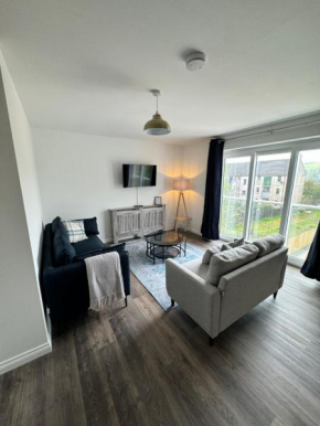 Inchchlonaig Apartment